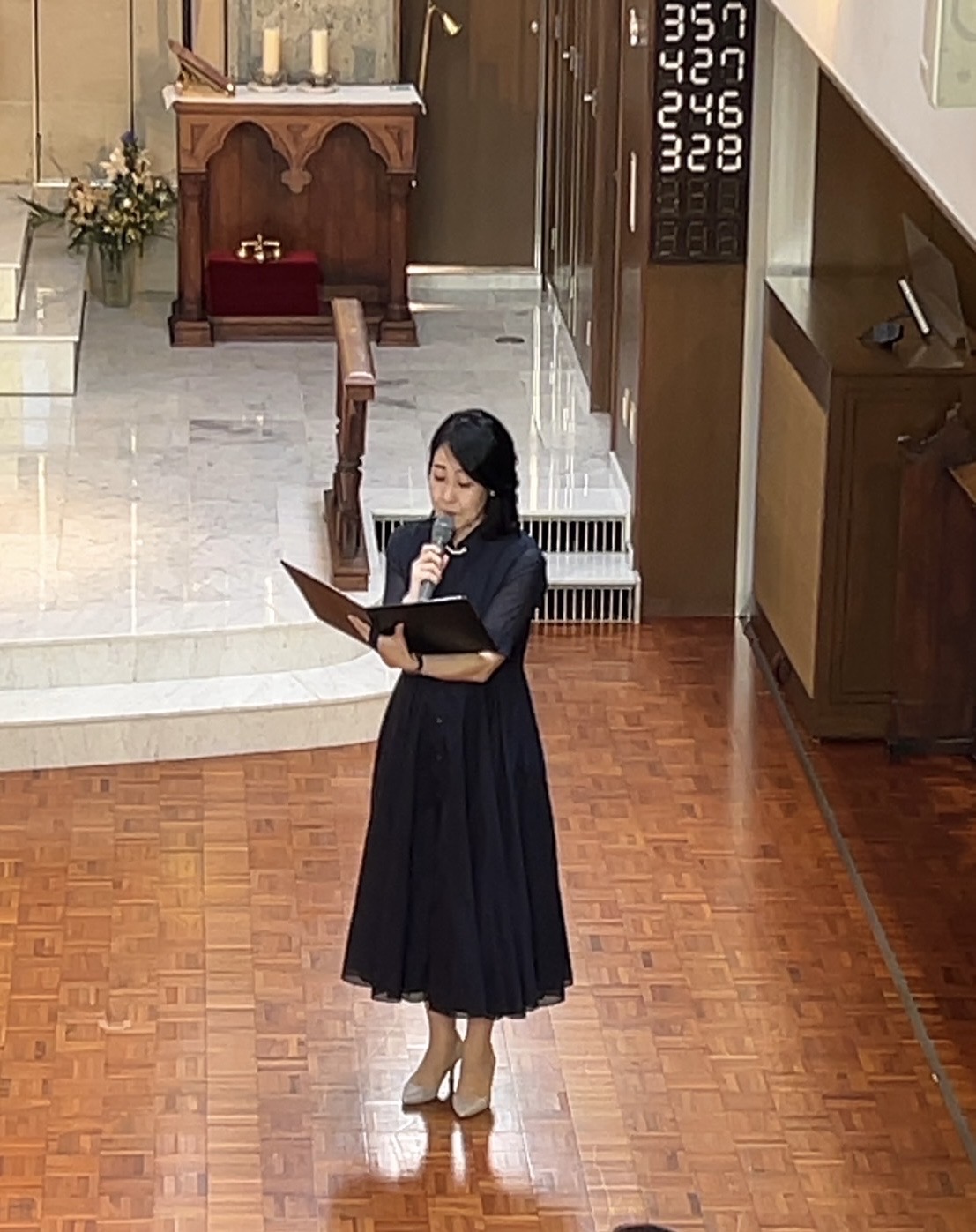 音楽コンサート♪